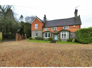 Parkfields Farm, Hophurst Lane, Crawley Down, Crawley, RH10