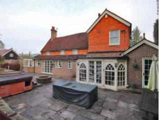Parkfields Farm, Hophurst Lane, Crawley Down, Crawley, RH10