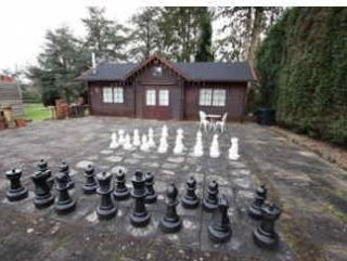Parkfields Farm, Hophurst Lane, Crawley Down, Crawley, RH10