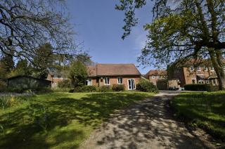 Rooms 2-3 The Mike Plumridge Suite, Roffey Park Institute, Forest Road, Horsham, RH12