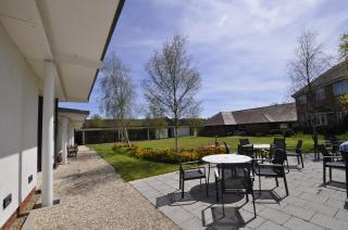 Rooms 2-3 The Mike Plumridge Suite, Roffey Park Institute, Forest Road, Horsham, RH12