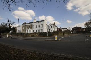 Worth Corner Business Centre, Turners Hill Road, Pound Hill, Crawley, RH10