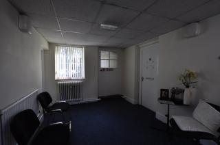 Worth Corner Business Centre, Turners Hill Road, Pound Hill, Crawley, RH10