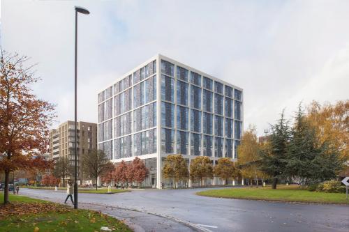 The Create Building, The Boulevard, Crawley, RH10