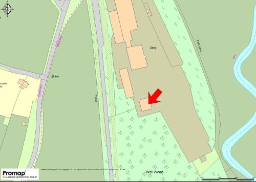 Unit 13-14, Sheffield Park Business Estate, East Grinstead Road, Sheffield Park, TN22