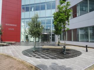 Riverbridge House, Crossways Business Park, Anchor Boulevard, Dartford, DA2