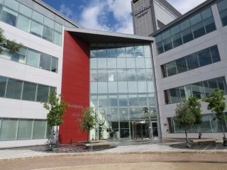 Riverbridge House, Crossways Business Park, Anchor Boulevard, Dartford, DA2