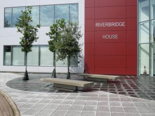 Riverbridge House, Crossways Business Park, Anchor Boulevard, Dartford, DA2