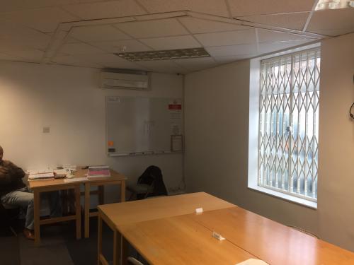 5 Texcel Business Park, Howbury Technology Centre, Thames Road, Crayford, DA1
