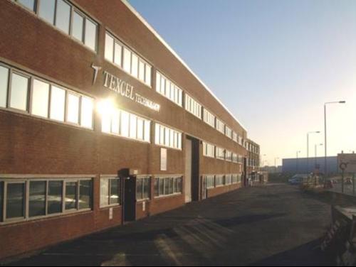 Suite B4 Water House, Texcel Business Park, Thames Road, Dartford, DA1
