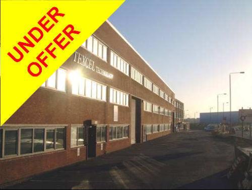 Suite B4 Water House, Texcel Business Park, Thames Road, Dartford, DA1
