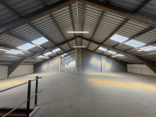 Pope Mill, Powder Mill Lane, Dartford, DA1