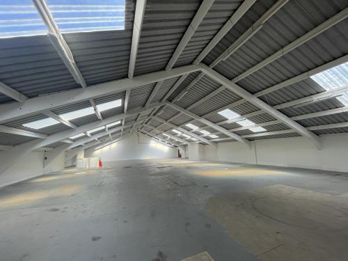 Pope Mill, Powder Mill Lane, Dartford, DA1