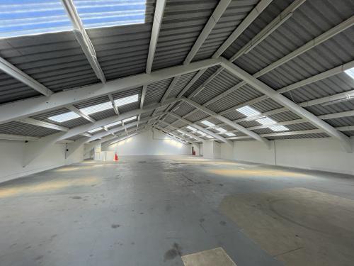 Pope Mill, Powder Mill Lane, Dartford, DA1