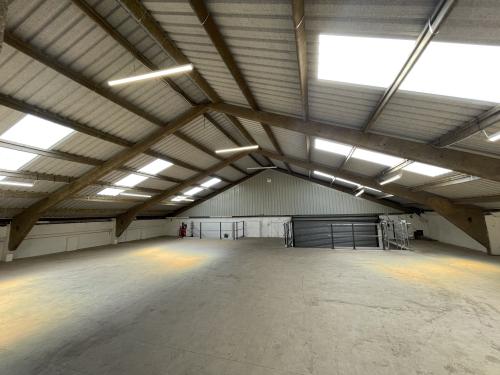 Pope Mill, Powder Mill Lane, Dartford, DA1