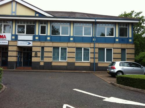 Unit 8 The Courtyard, Gillingham Business Park, Campus Way, Gillingham, ME8