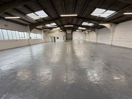 11F, Hoo Industrial Estate, Vicarage Lane, Rochester, ME3
