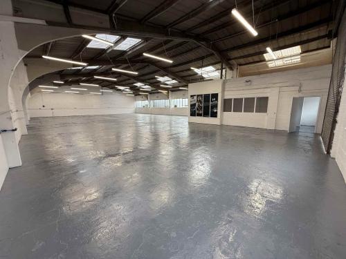 11F, Hoo Industrial Estate, Vicarage Lane, Rochester, ME3