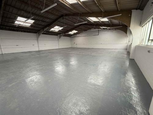11F, Hoo Industrial Estate, Vicarage Lane, Rochester, ME3