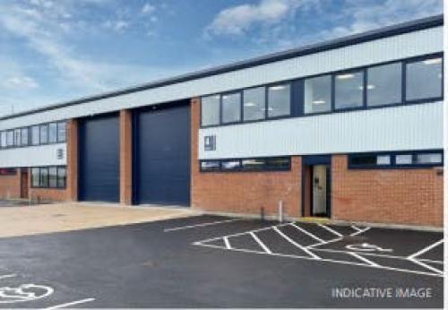 Unit 4, Woodford Trading Estate, Southend Road, Woodford Green, IG8