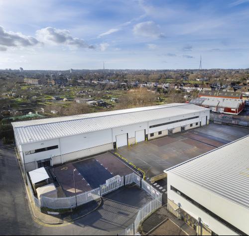 1-3, Gateway Business Centre, Kangley Bridge Road, Sydenham, London, SE26