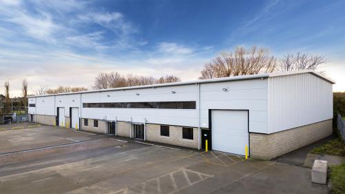 1-3, Gateway Business Centre, Kangley Bridge Road, Sydenham, London, SE26