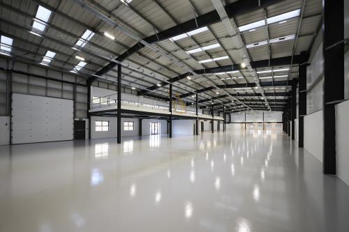 1-3, Gateway Business Centre, Kangley Bridge Road, Sydenham, London, SE26