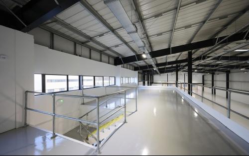 1-3, Gateway Business Centre, Kangley Bridge Road, Sydenham, London, SE26