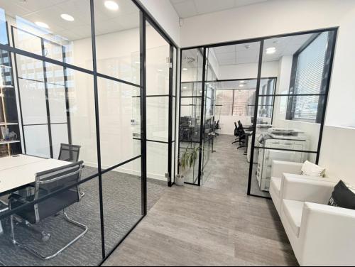 Unit 1 Bradburys Court, Lyon Road, Harrow, HA1