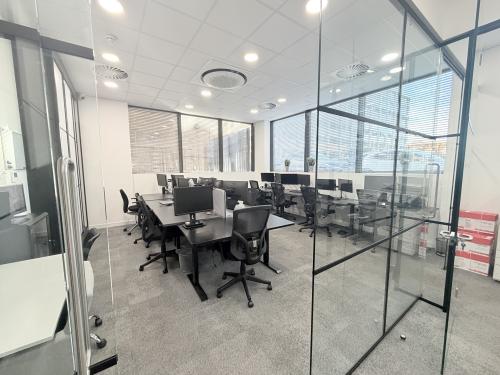 Unit 1 Bradburys Court, Lyon Road, Harrow, HA1