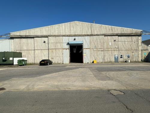 Unit 2 & 2b, Appletree Industrial Estate, Appletree Road, Chipping Warden, OX17