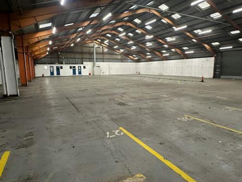 Unit 2 & 2b, Appletree Industrial Estate, Appletree Road, Chipping Warden, OX17