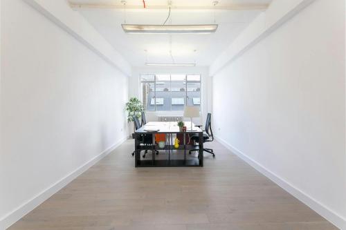 Studio 2 Scrutton Street Studios, 32-38 Scrutton Street, Shoreditch, London, EC2A