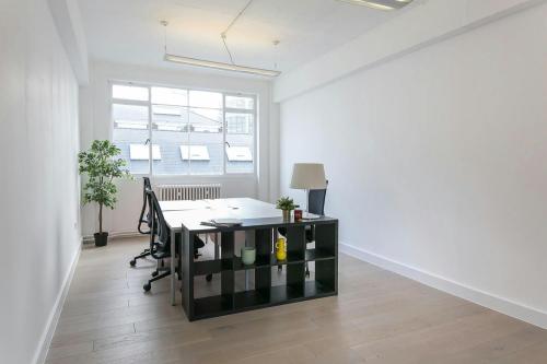Studio 2 Scrutton Street Studios, 32-38 Scrutton Street, Shoreditch, London, EC2A