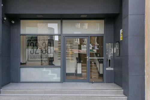 Studio 2 Scrutton Street Studios, 32-38 Scrutton Street, Shoreditch, London, EC2A