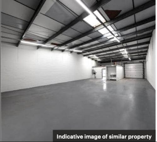 Slough Trading Estate, 388 Sykes Road, Slough, SL1