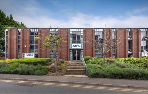 Slough Trading Estate, 466 Malton Avenue, Slough, SL1