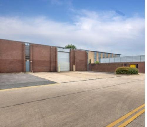 Slough Trading Estate, 466 Malton Avenue, Slough, SL1
