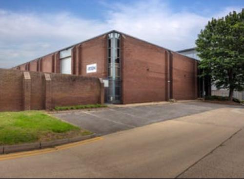 Slough Trading Estate, 466 Malton Avenue, Slough, SL1