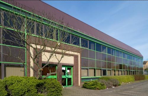 Slough Trading Estate, 552 Fairlie Road, Slough, SL1