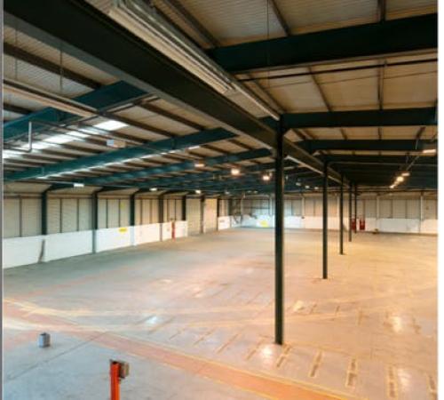 Slough Trading Estate, 552 Fairlie Road, Slough, SL1