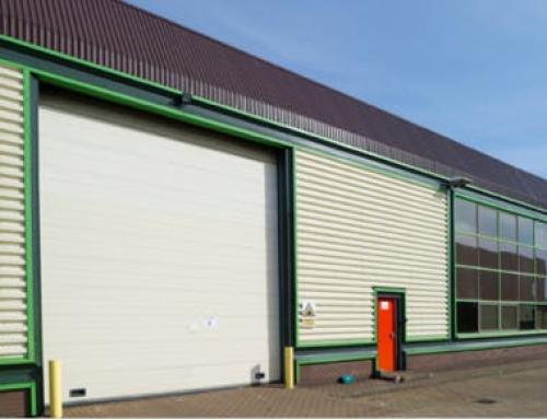 Slough Trading Estate, 552 Fairlie Road, Slough, SL1