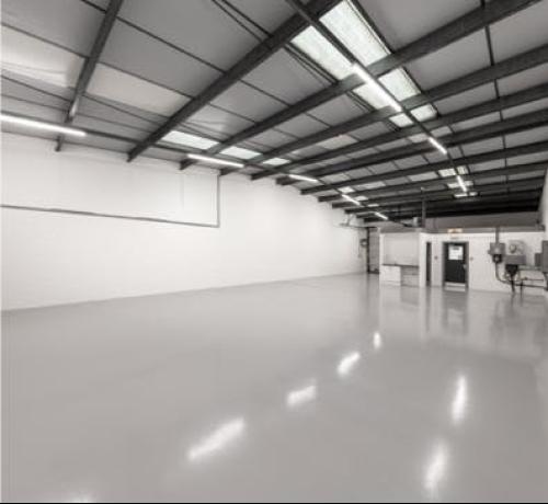 Slough Trading Estate, 384 Sykes Road, Slough, SL1