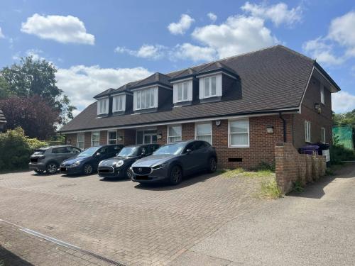 Fairway House, High Street, Great Missenden, HP16