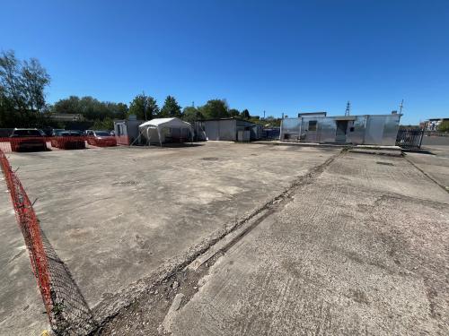 0.24 Acres, Hythe Quay, Haven Road, Colchester, CO2