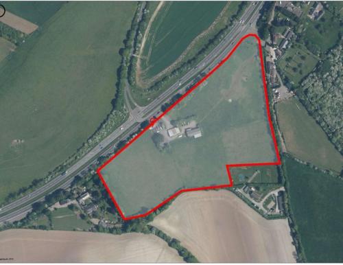 Hillside Farm, Sittingbourne Road, Stockbury, Sittingbourne, ME9