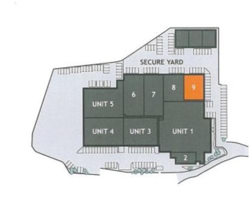 Unit 9, Mill Place, Maidstone Road, Wrotham, Sevenoaks, TN15
