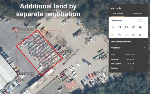 Unit 9, Mill Place, Maidstone Road, Wrotham, Sevenoaks, TN15