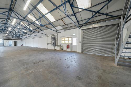 Unit 7, Concord Business Centre, Concord Road, West Acton, London, W3