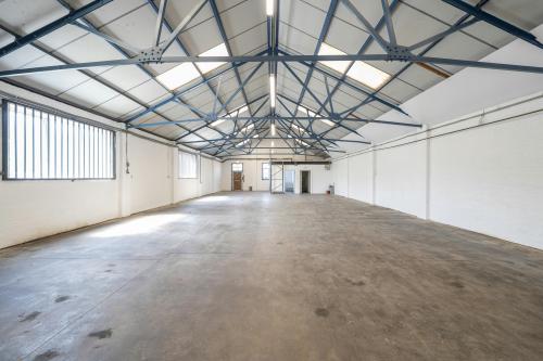 Unit 7, Concord Business Centre, Concord Road, West Acton, London, W3